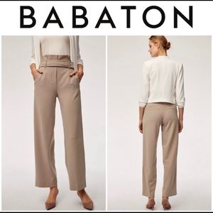 Aritzia Babaton Jermaine Pant 